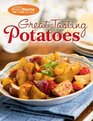 GreatTasting Potatoes Cookbook