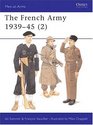 The French Army 193945   Free French Fighting French  the Army of Liberation