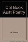 The Collins Book of Australian Poetry