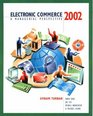 Electronic Commerce 2002 with Pin Card