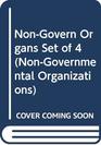 NonGovernmental Organizations Series