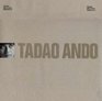 Tadao Ando  Complete Works