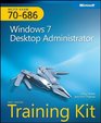MCITP SelfPaced Training Kit  Windows 7 Desktop Administrator
