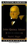 John Quincy Adams Library Edition