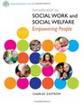 Brooks/Cole Empowerment Series Introduction to Social Work and Social Welfare