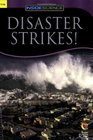 DISASTER STRIKES INSIDE SCIENCE READERS