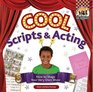 Cool Scripts  Acting How to Stage Your Very Own Show