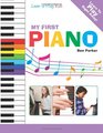 My First Piano Book Learn to Play Kids