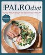 The Paleo Diet Food Your Body is Designed to Eat