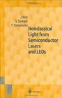 Nonclassical Light from Semiconductor Laser and LED