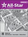 All Star 4 Workbook