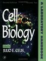 Cell Biology  A Laboratory Handbook