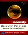 Computer Forensics Principles and Practices