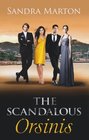 The Scandalous Orsinis