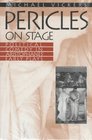 Pericles on Stage Political Comedy in Aristophanes' Early Plays