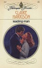 Leading Man (Harlequin Presents #727)