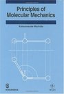 Principles of Molecular Mechanics