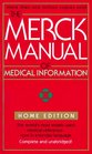 The Merck Manual Of Medical Information