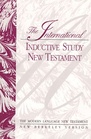 International Inductive Study New Testament The Modern Language New Testament New Berkeley Edition