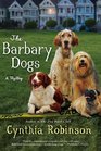 The Barbary Dogs