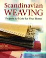 Scandinavian Weaving 45 Patterns