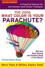 What Color Is Your Parachute 2006 A Practical Manual for Jobhunters And CareerChangers