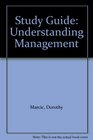 Study Guide Understanding Management