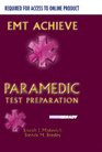 EMTAchieve Paramedic Test Preparation  Student Access Code Package