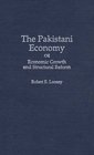 The Pakistani Economy