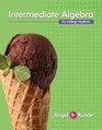 Intermediate Algebra for College Students Plus NEW MyMathLab with Pearson eText  Access Card Package