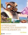 Introducing Character Animation with Blender