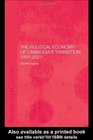 The Political Economy of the Cambodian Transition