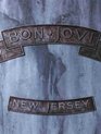 Bon Jovi  New Jersey Piano/Vocal/Chords