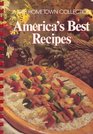 America's Best Recipes A 1988 Hometown Collection