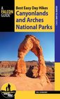 Best Easy Day Hikes Canyonlands and Arches National Parks (Best Easy Day Hikes: Where to Hike)