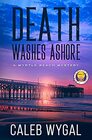 Death Washes Ashore (Myrtle Beach Mystery Book)