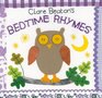 Clare Beaton's Bedtime Rhymes BB