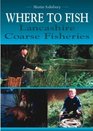 Where to Fish Lancashire Coarse Fisheries