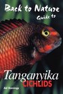 Guide to Tanganyika Cichlids