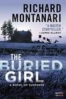 The Buried Girl A Novel of Suspense