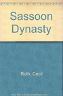 Sassoon Dynasty