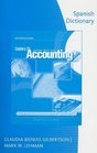 Spanish Dictionary for Gilbertson/Lehman's Century 21 Accounting Multicolumn Journal 9th