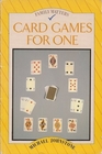 Card games for one