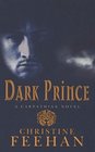 Dark Prince (Carpathians, Bk 1)