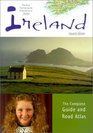 Ireland: The Complete Guide  Road Atlas, 7th (Ireland: the Complete Guide and Road Atlas)