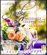 Weddings and Celebrations to Inspire