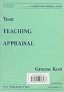 Your Teaching Appraisal