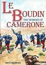 Le Boudin The Demons of Camerone