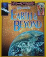Exploring Earth & Beyond (Eyes on adventure)