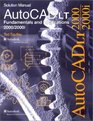 AutoCAD LT 2000 Fundamentals and Applications Solutions Manual